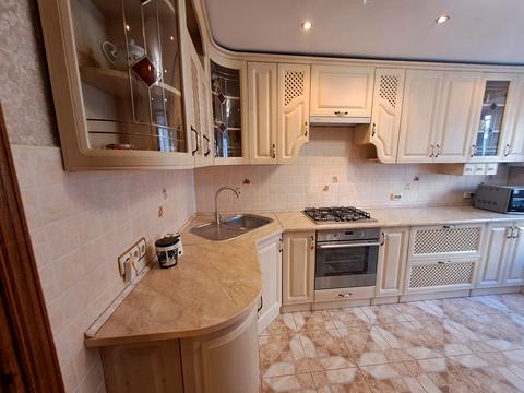 квартира за адресою Корольова С., 3