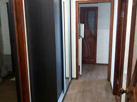 квартира по адресу Николая Закревского ул., 91/1