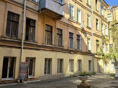 кімната за адресою Одеса, Олександра Ройтбурда пров. (), 9