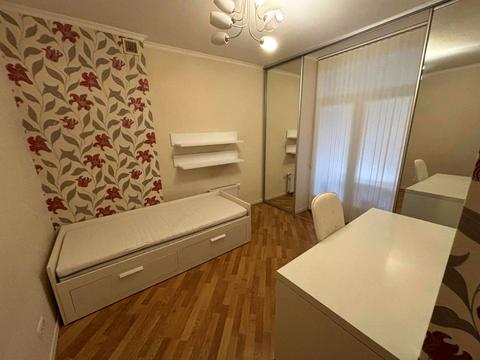квартира за адресою Валерія Лобановського просп. (Червонозоряний), 4-А