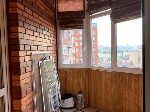 квартира за адресою Дмитрівська вул., 13