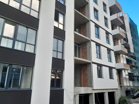 квартира за адресою Івана Рубчака вул., 23