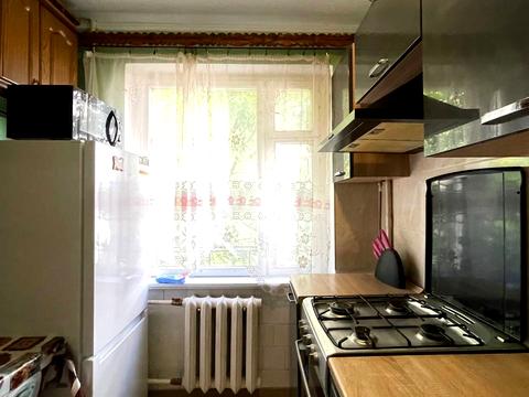 квартира по адресу Василия Стуса ул., 21