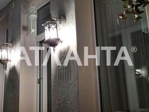 квартира за адресою Преображенська вул., 74/78
