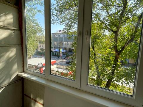 квартира по адресу Майборського ул., 16