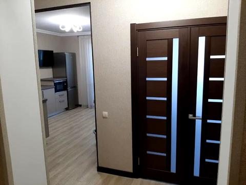 квартира по адресу Андрея Аболмасова ул. (Панельна), 7