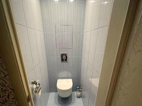 квартира за адресою житловий масив Тополя-1 вул., 8