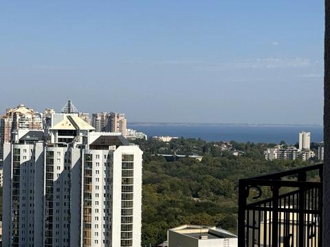 квартира по адресу Фонтанская дорога ул., 25