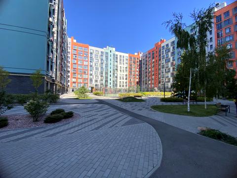 квартира за адресою Оптимістична вул., 1