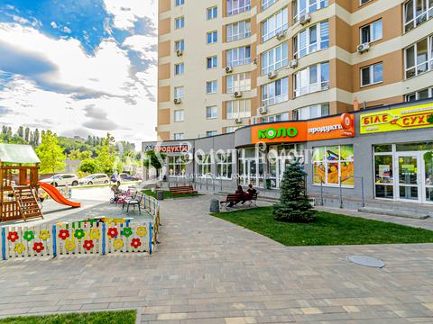 квартира за адресою Новопольова вул., 2