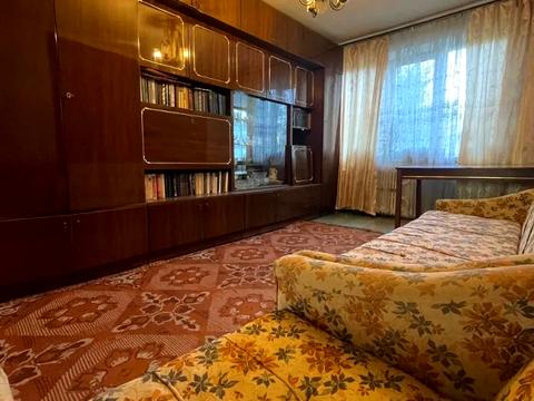 квартира за адресою Олександра Поля просп. (Кірова), 24