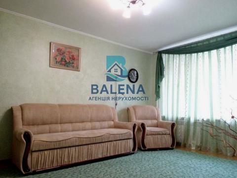 квартира по адресу Василия Тютюнника ул. (Анрі Барбюса), 22 