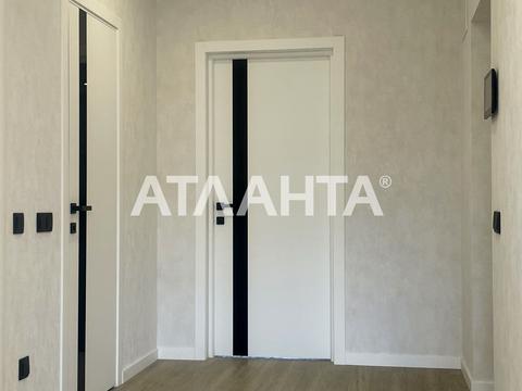 квартира за адресою Шевченка, 55