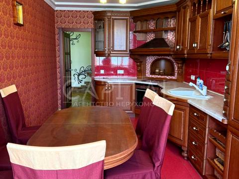 квартира за адресою Юлії Здановської вул. (Ломоносова), 54-А