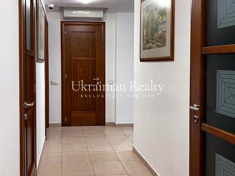 коммерческая по адресу Кудрявская ул., 13-19