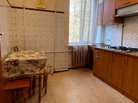 квартира по адресу Гагарина просп. (Гагарина), 29