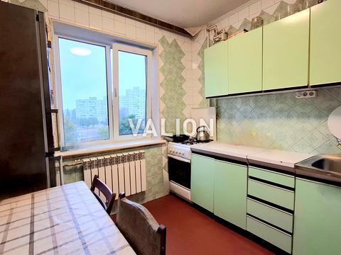 квартира по адресу Оноре де Бальзака ул., 38