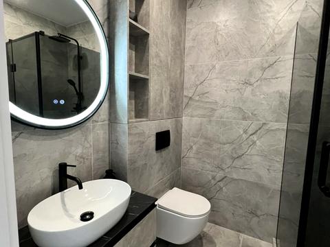 квартира за адресою Щирецька вул., 30