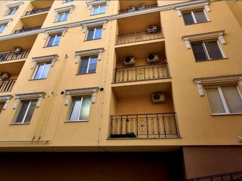 квартира за адресою Новосельського вул., 19
