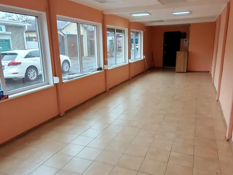 коммерческая по адресу Олександрійська, 12К
