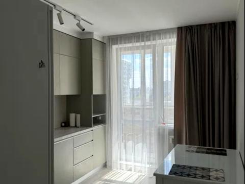 квартира за адресою Гвардійців-Широнінців вул., 74Б