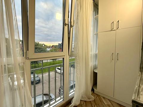 квартира по адресу Метрологическая ул., 62