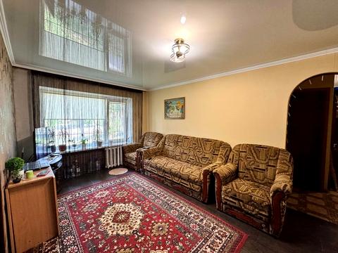 квартира по адресу Романа Рибалки ул. (Кокчетавська), 11
