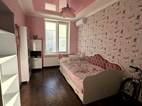 квартира по адресу Дача Ковалевского ул., 101А