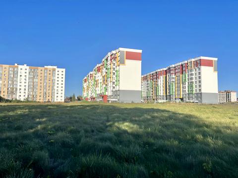 квартира по адресу Машинобудівників ул., 16
