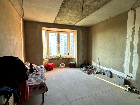 квартира по адресу Горбачевского ул., 14