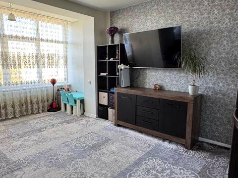 квартира по адресу Трудова ул., 9/4