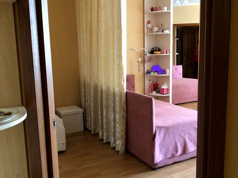 квартира по адресу Ярослава Баиса ул. (Владимира Высоцкого), 13