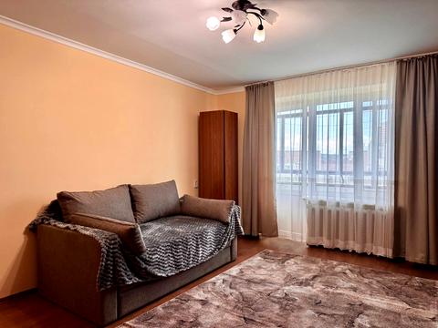 квартира по адресу Щурата ул., 8