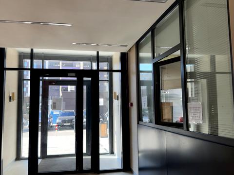 квартира по адресу Воздухофлотский просп. (Повітрофлотський), 56-Б