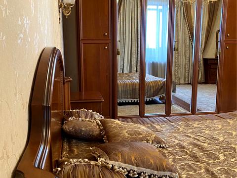 квартира по адресу Академика Ляпунова ул., 16