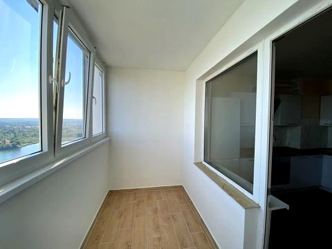 квартира за адресою Ревуцького вул., 54