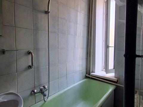 квартира по адресу Аэрофлотская ул., 11