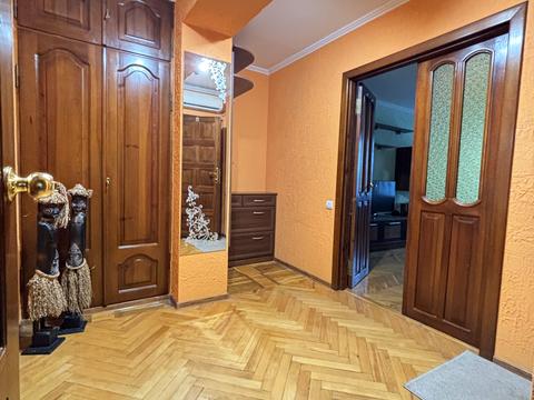 квартира за адресою Князя Володимира вул., 27а