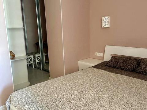 квартира по адресу Генуэзская ул., 5
