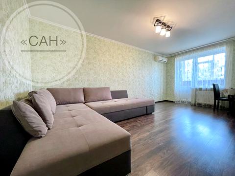 квартира по адресу Новоместенская ул., 1