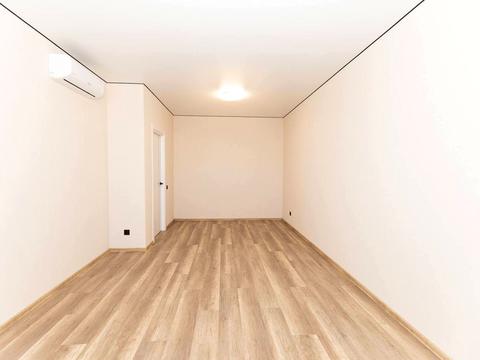 квартира по адресу Академика Сахарова ул., 3
