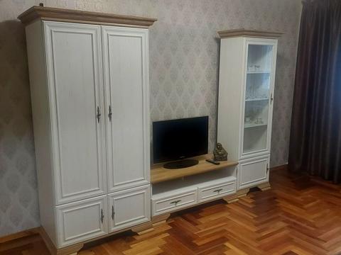 квартира по адресу Волонтёрская ул. (Социалистическая), 59