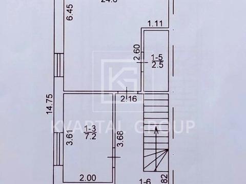 будинок за адресою Київська вул., 51а