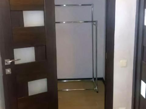 квартира по адресу Гарматная ул., 38-А