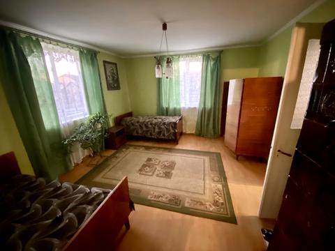 будинок за адресою Січових Стрільців, 10