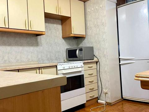 квартира за адресою Голосіївський просп. (40-річчя Жовтня), 15-Б