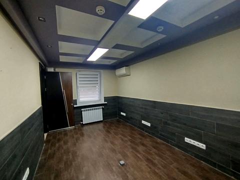 коммерческая по адресу Ольжича ул., 5