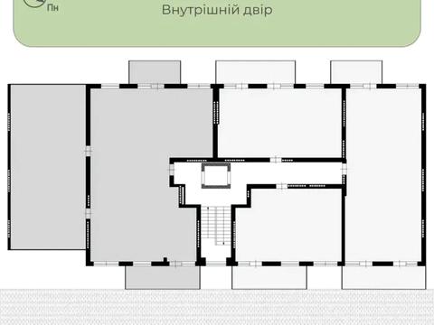 квартира по адресу Легоцкого ул., 80