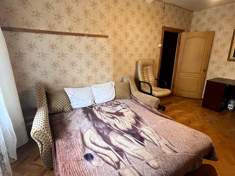 квартира по адресу Зои Гайдай ул., 2
