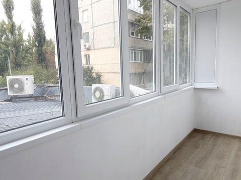 квартира по адресу Леся Курбаса просп., 12-А